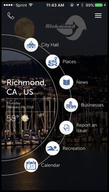 MOBILE UPGRADE APP