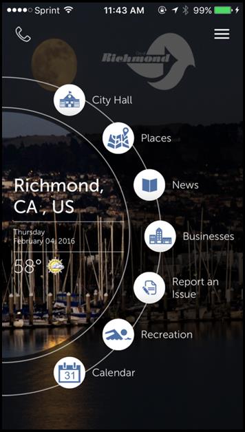 MOBILE UPGRADE APP