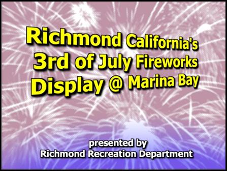 0703-3rd of July Fireworks 1