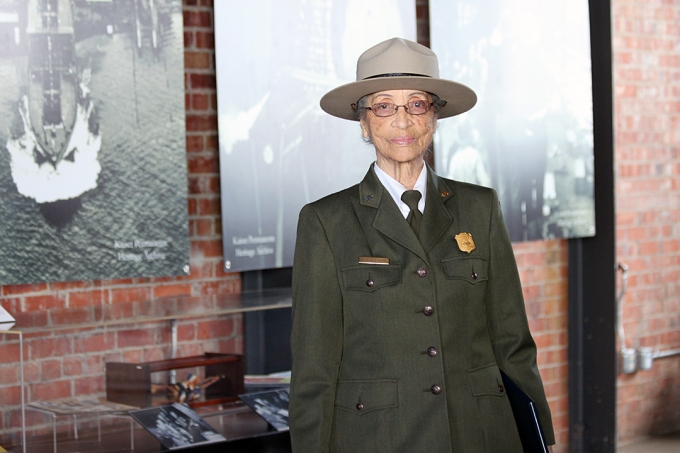 betty soskin