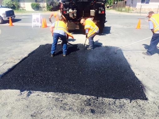 Phanor & McGlothen Pave # 3