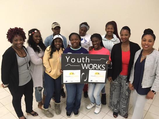 RMSI YouthWORKS