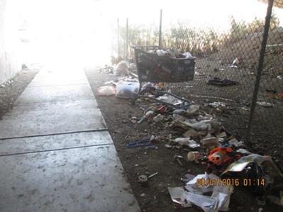 Central Underpass (1)