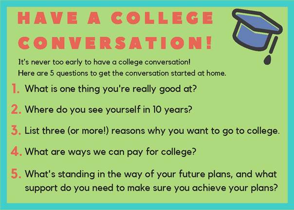 College Conversation_English_Page_1