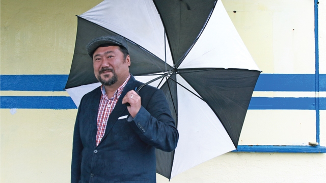 New Councilmember Ben Choi describes himself as a