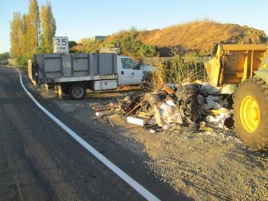 Dumping (3)