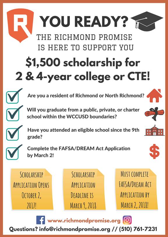 2018 Scholarship Flyer_English_Page_1