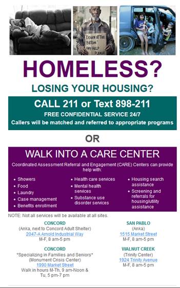 Homelessness in Richmond