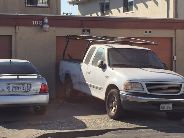 Richmond Needs a Sidewalks Policy