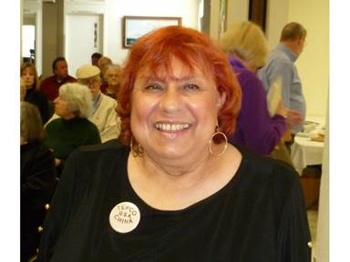 Image result for sandi genser=maack