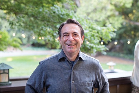County Supervisor John Gioia is sanguine about annexation. - FILE PHOTO BY ARIEL NAVA