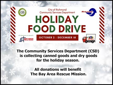 1218-Holiday Food Drive 1