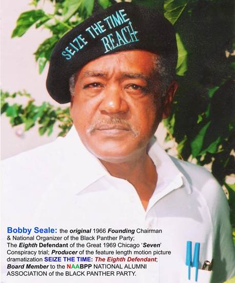 Bobby Seale 1.