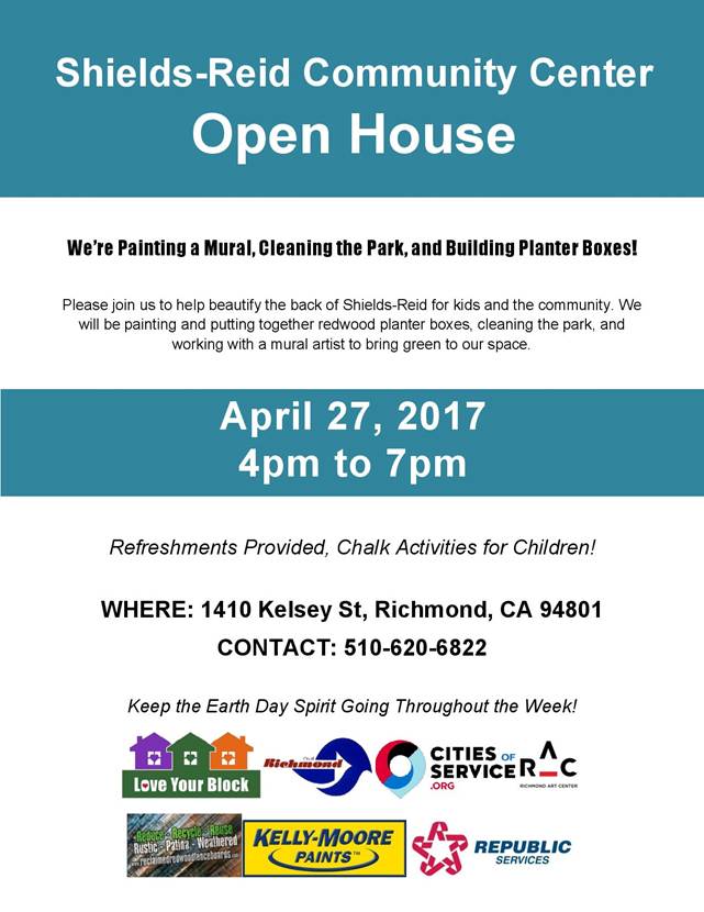LYB Shields-Reid Open House Flyer