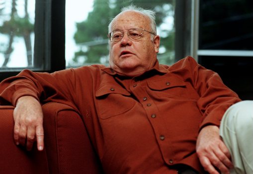 Former Assemblyman John T. Knox from West Contra Costa died Tuesday at 92.