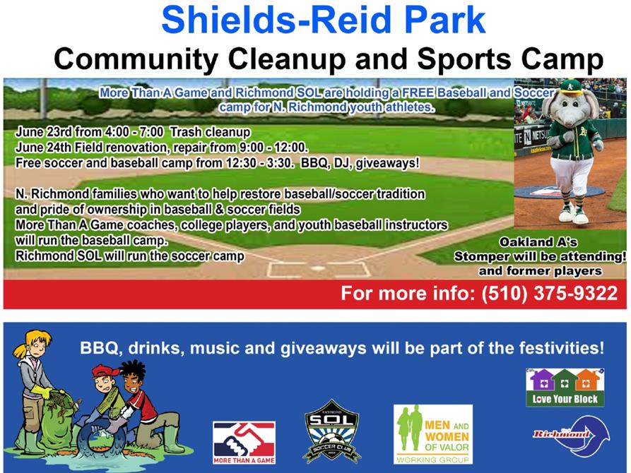 Shields-Reid Flyer