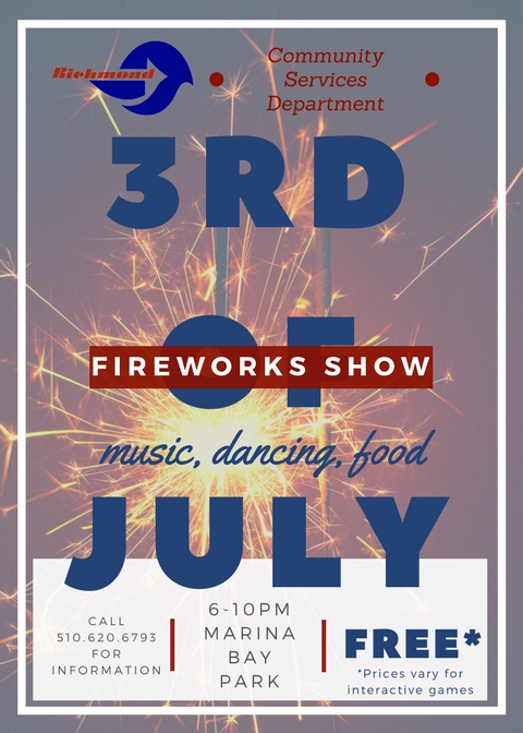 3rd of July