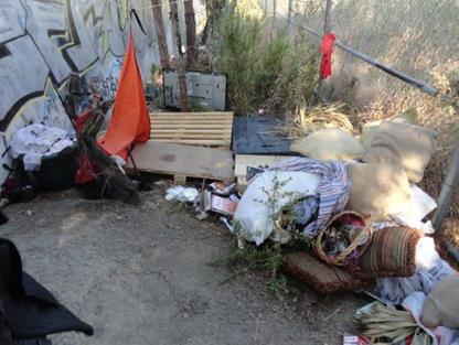 Homeless (1)