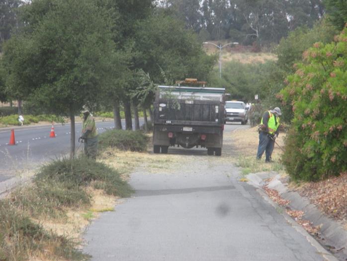 Atlas Road Maintenance 7-26-17