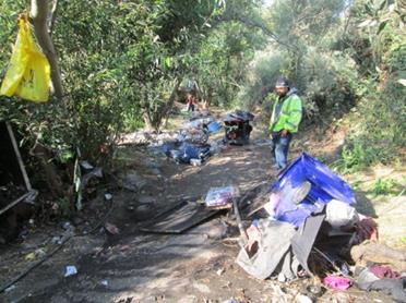 Enterprise Homeless (1)