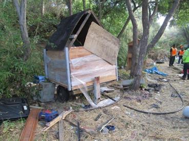 Enterprise Homeless (30)