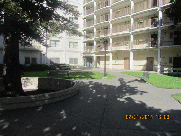 The Face of HUD in Richmond