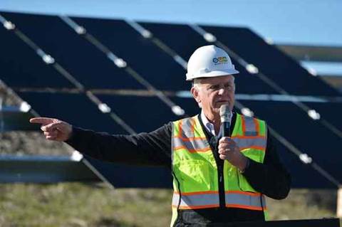 Image result for richmond solar 1 chevron mce