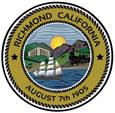 NEWS RELEASE Richmond Awarded Platinum-Gold Sustainability Awards