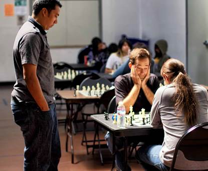 Chess Tourney 2