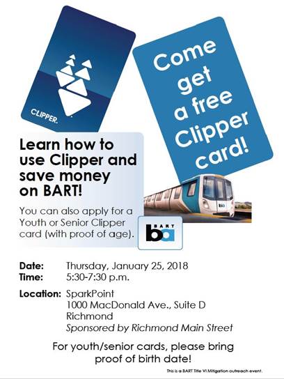 Clipper Card Event 1.25.2018 FlyerENG