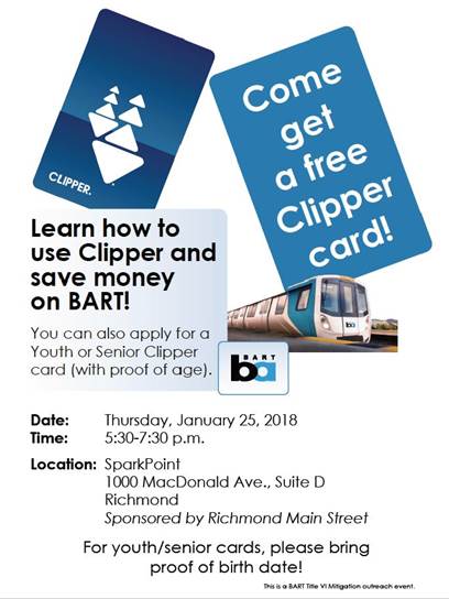 Clipper Card Event 1.25.2018 FlyerENG