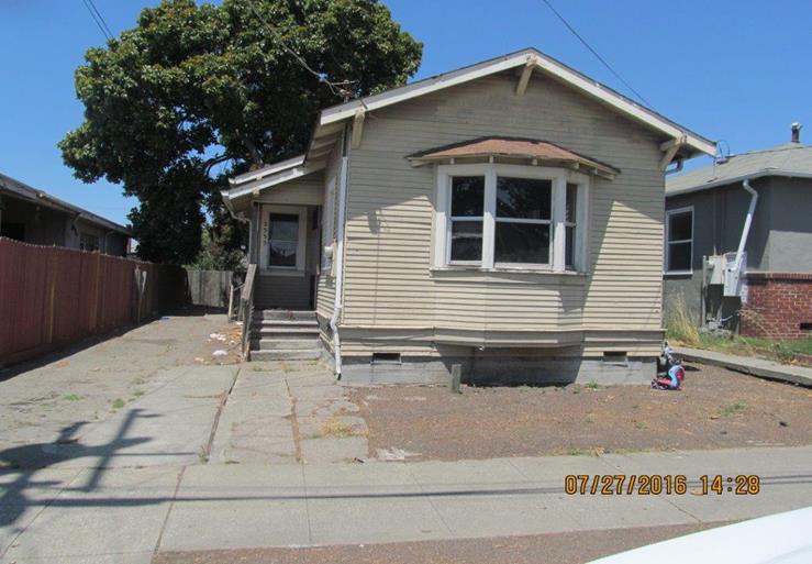 2355 GARVIN BEFORE PHOTO