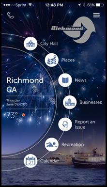 MOBILE APP UPDATE