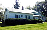farmhouse