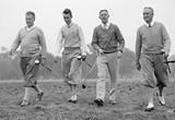 golf-foursome