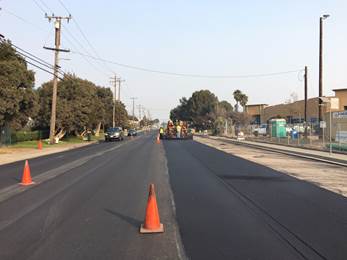 Pave Harbour Way South #8