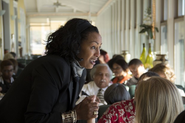 After Salute's closure, Thanksgiving charity event headed to GRIP