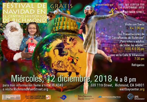 DHF 2018 Postcard ESP