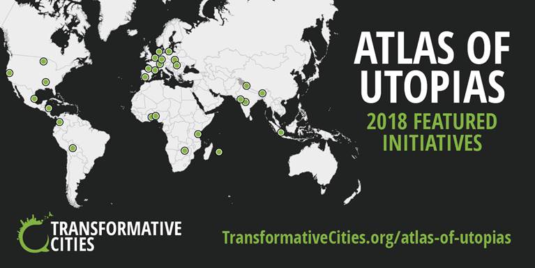 Your Worries are Over -- Richmond is Offcially Utopia!