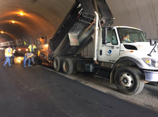 Ferry Point Tunnel Pave #6 (2)