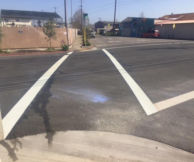 2nd Ohio new X-walk East side (2)