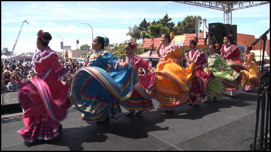 Cinco de Mayo Festival 2018 (1)