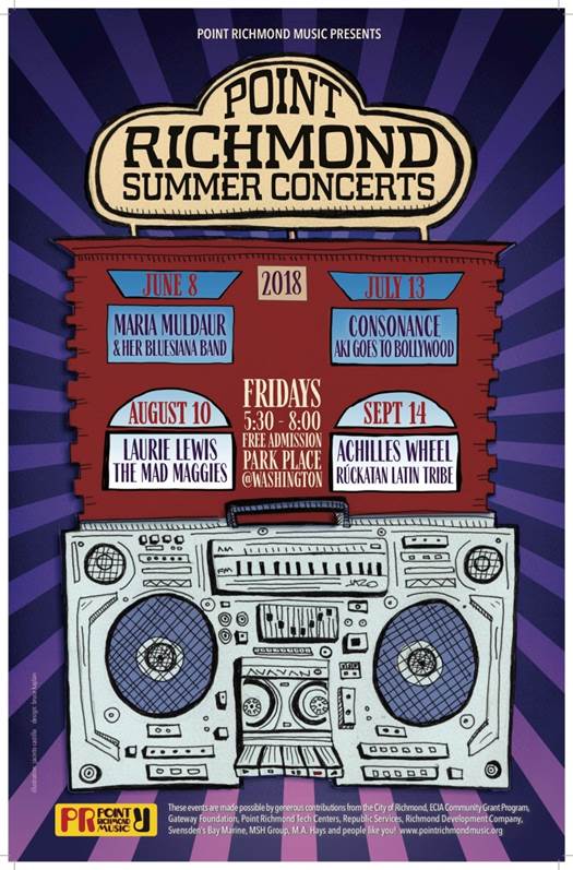 PRM 2018 Poster