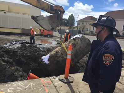 IMG_6860 - Inspector Luis Padilla - Underground Storage Tank Removal