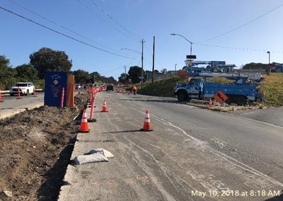subsurface prep