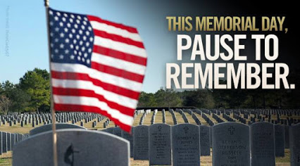Image result for memorial day