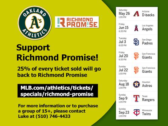 Oakland A's Part 2