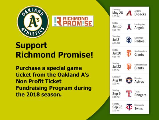 Oakland A's