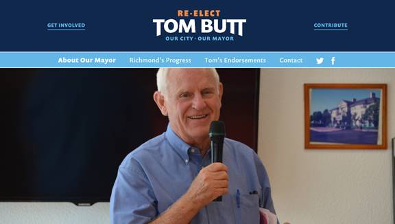 On the Campaign Trail