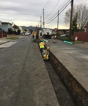 25th and Virginia